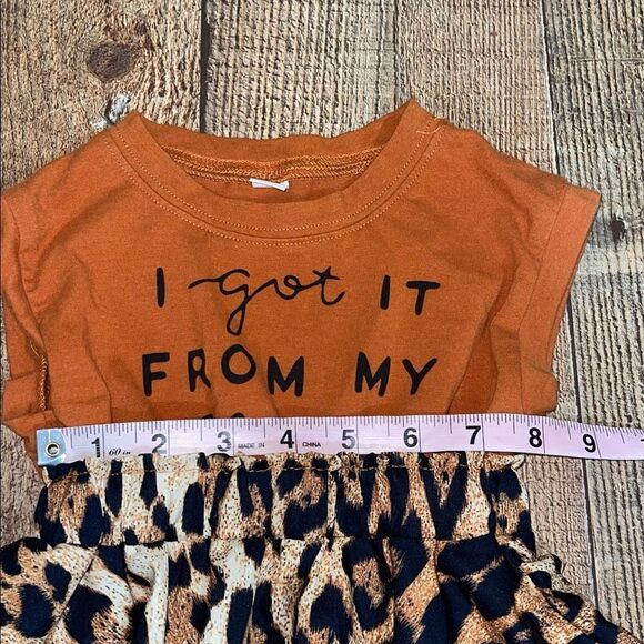 I got it from my mama dress - Picture 7 of 10